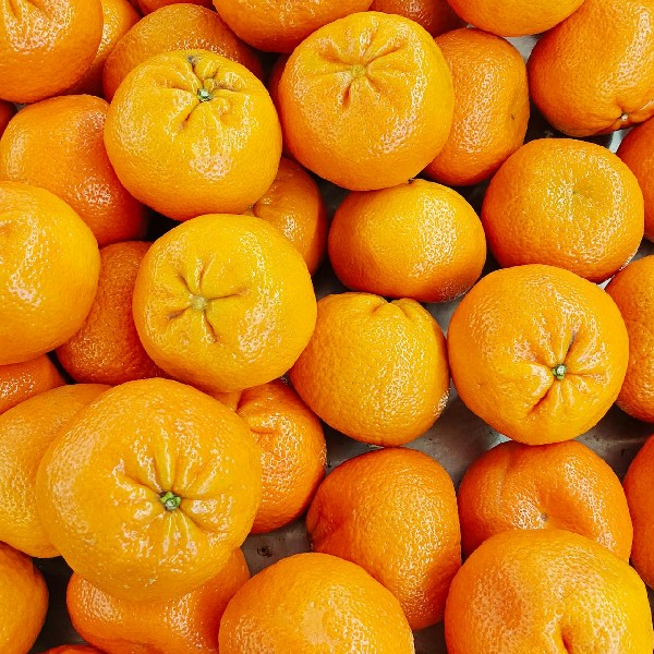 الماندرين